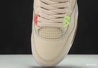 Air The "Where Jordan DH0572-264 Things Are"  4 Wild 0329